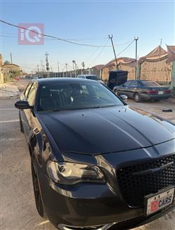 كرايسلر 300